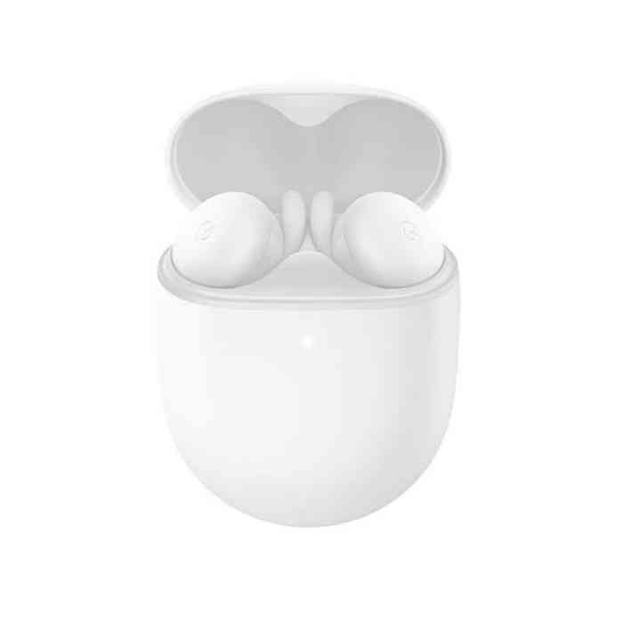 Google Pixel Buds A-Series Headphones